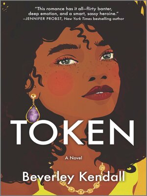 cover image of Token